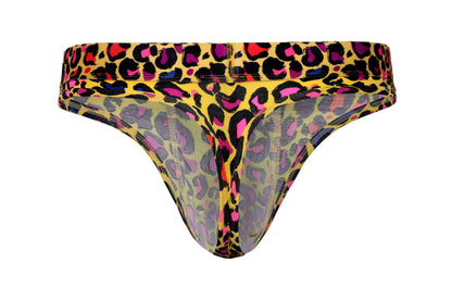 Classic Thong - Wild