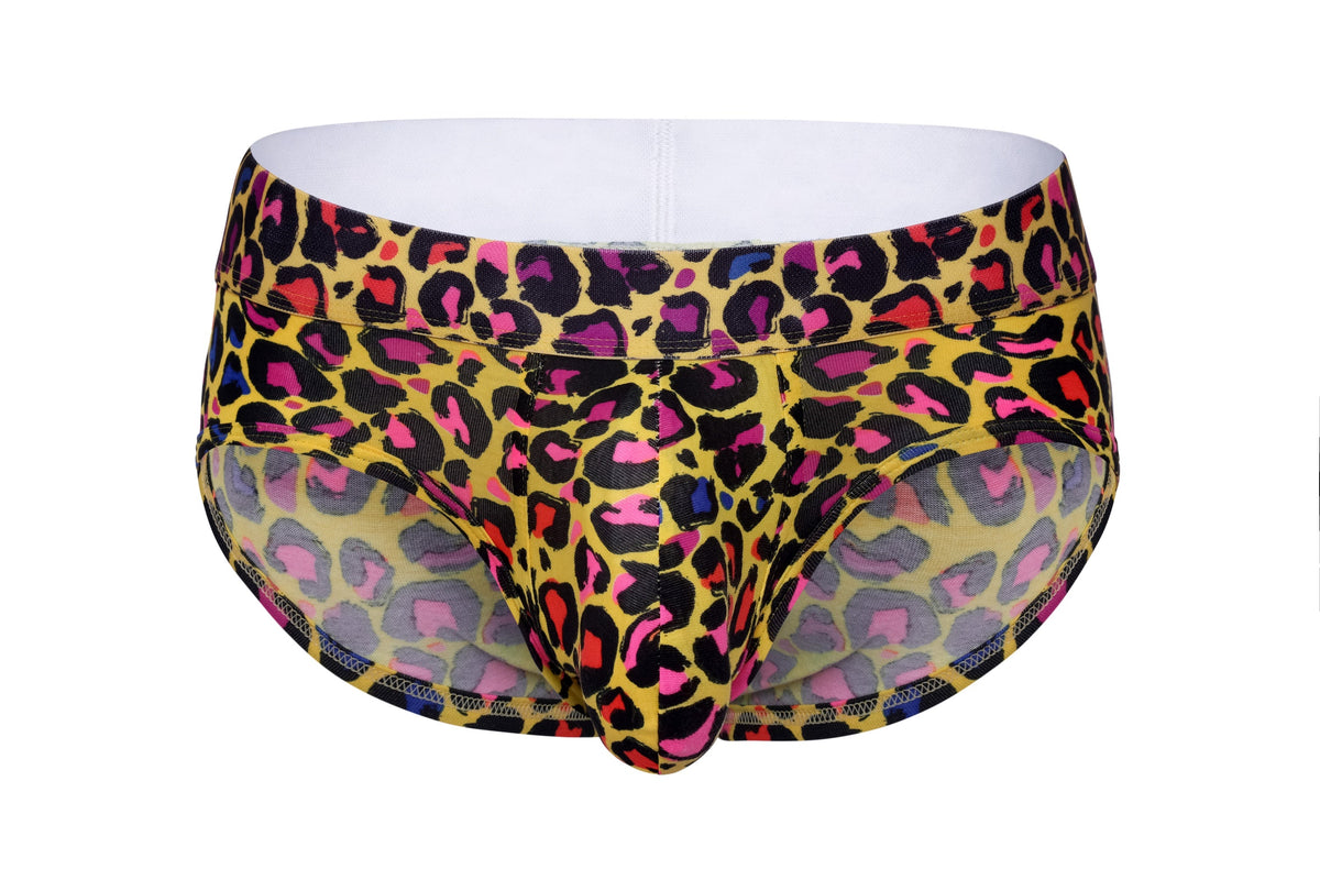 Apex Brief - Wild
