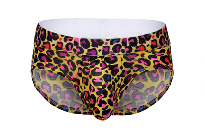 Apex Brief - Wild