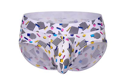 Apex Brief - Poppin
