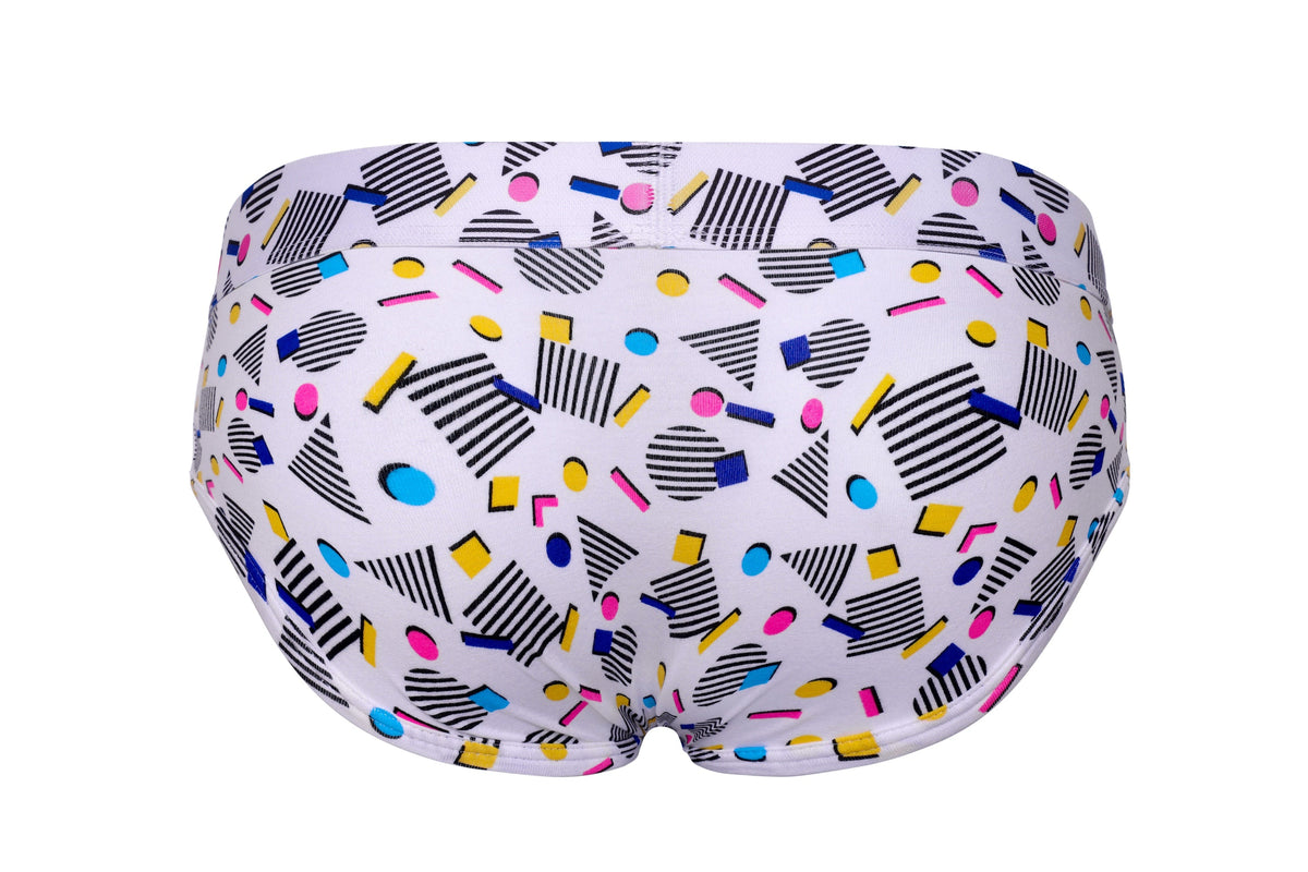 Apex Brief - Poppin