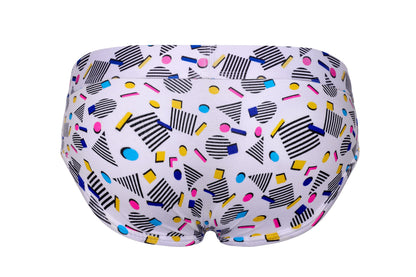 Apex Brief - Poppin