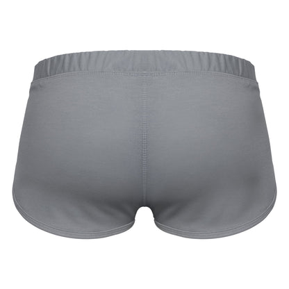 Shorts - Studio Grey