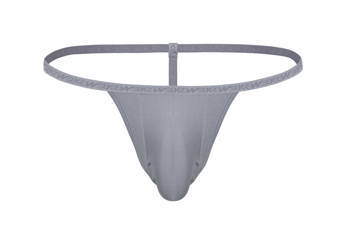 G-String - Studio Grey