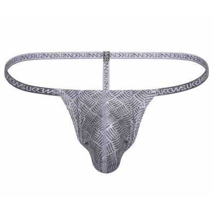 G-String - Checker