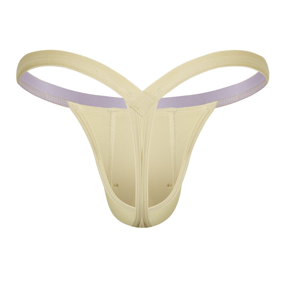 Bubble Thong - Cappuccino