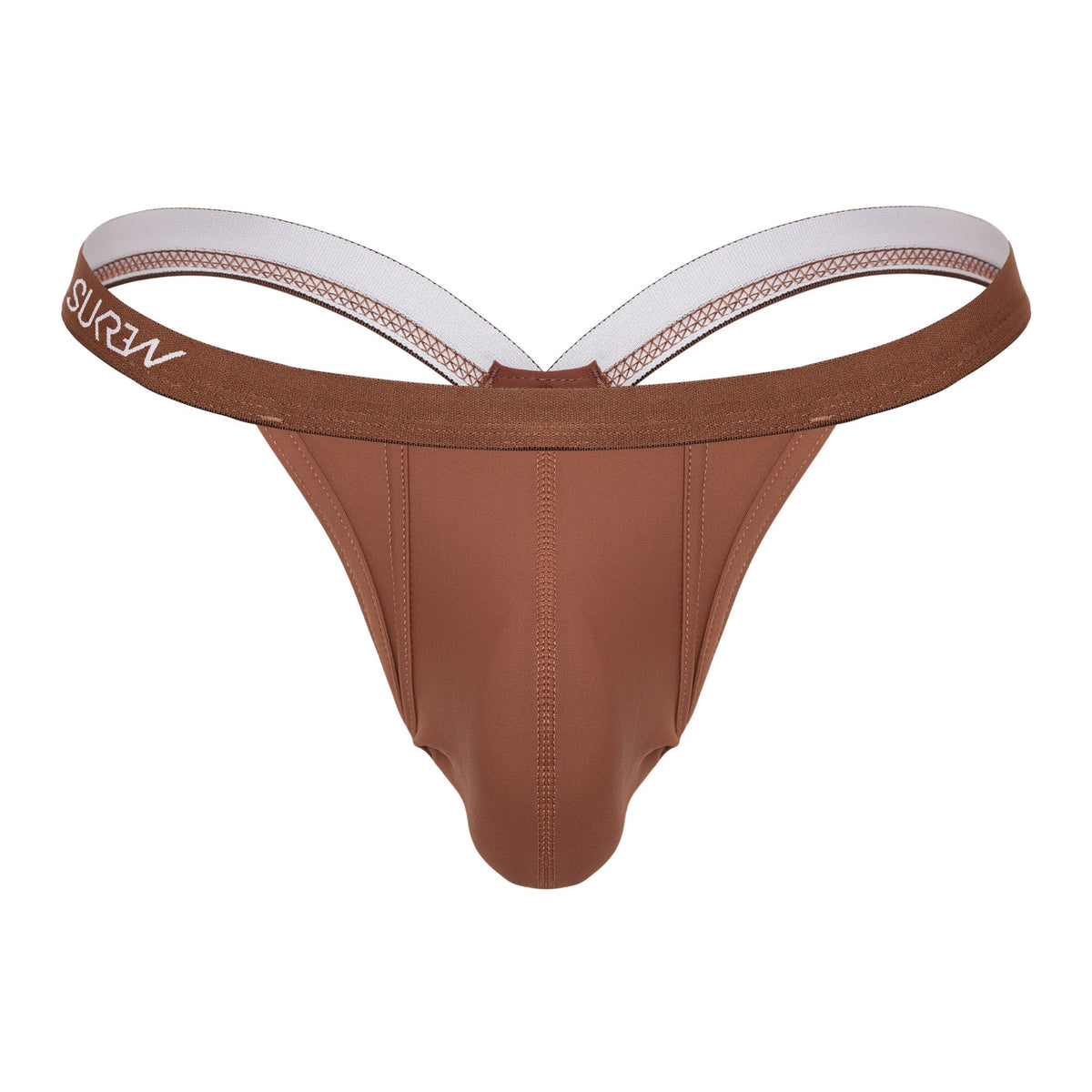 Bubble Thong - Espresso