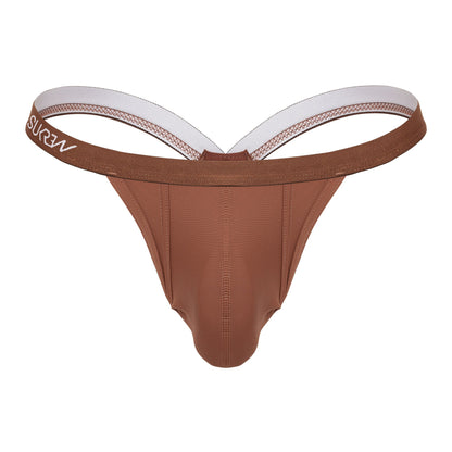 Bubble Thong - Espresso