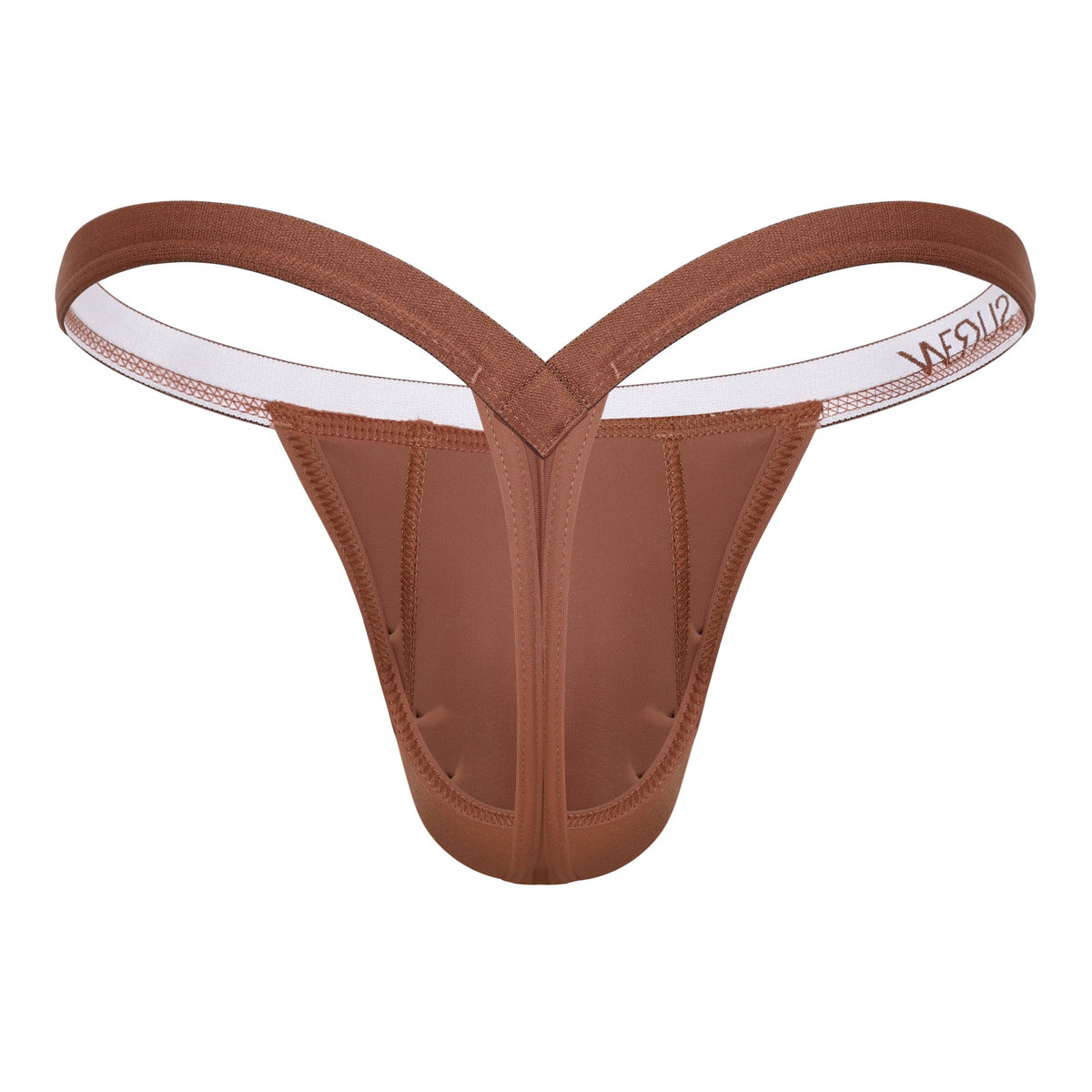 Bubble Thong - Espresso