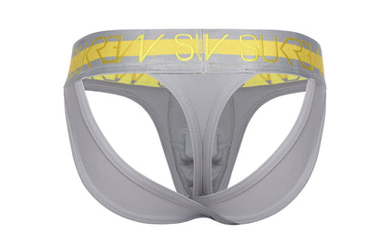 V-Thong - Grey