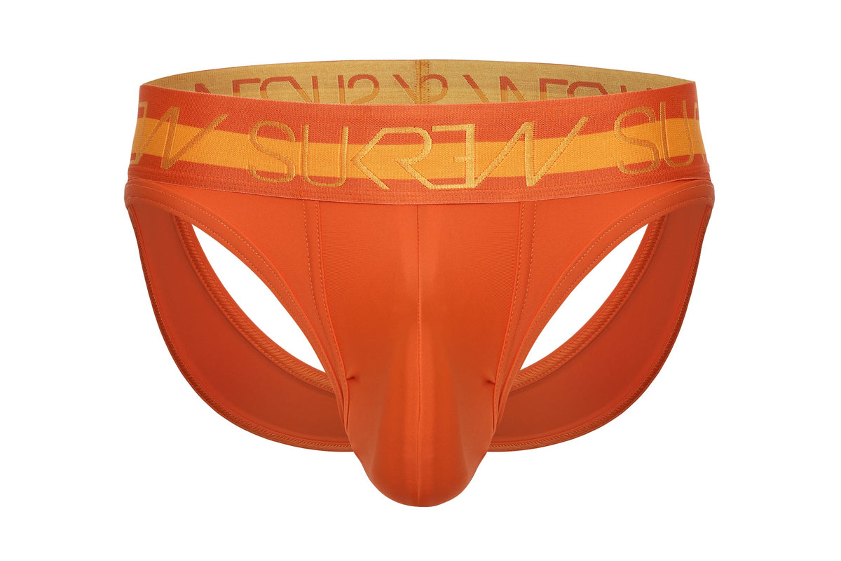 V-Thong - Jaffa Orange
