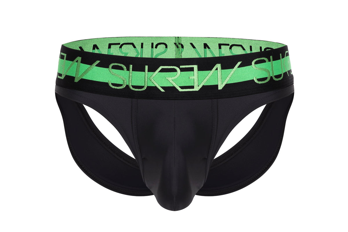 V-Thong - Black