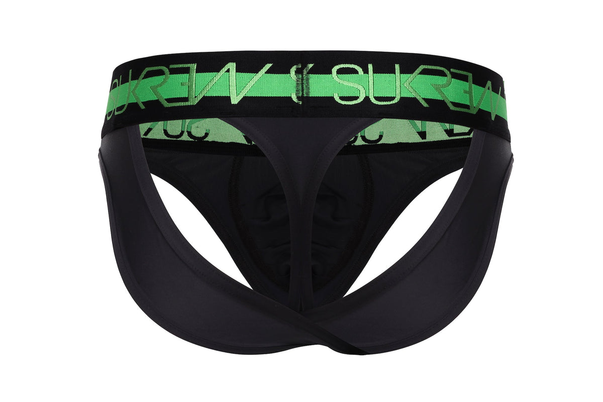 V-Thong - Black