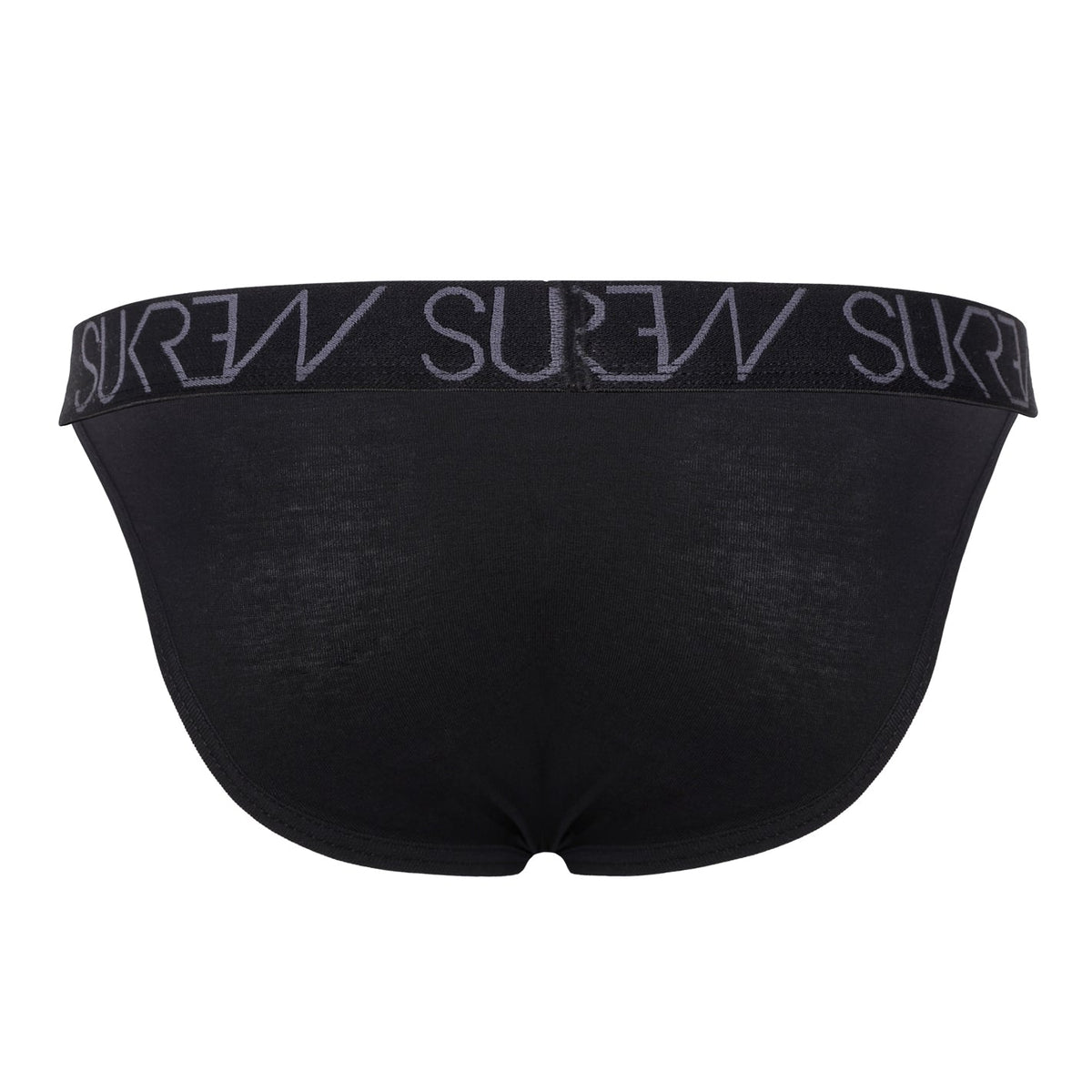 Tanga - Black