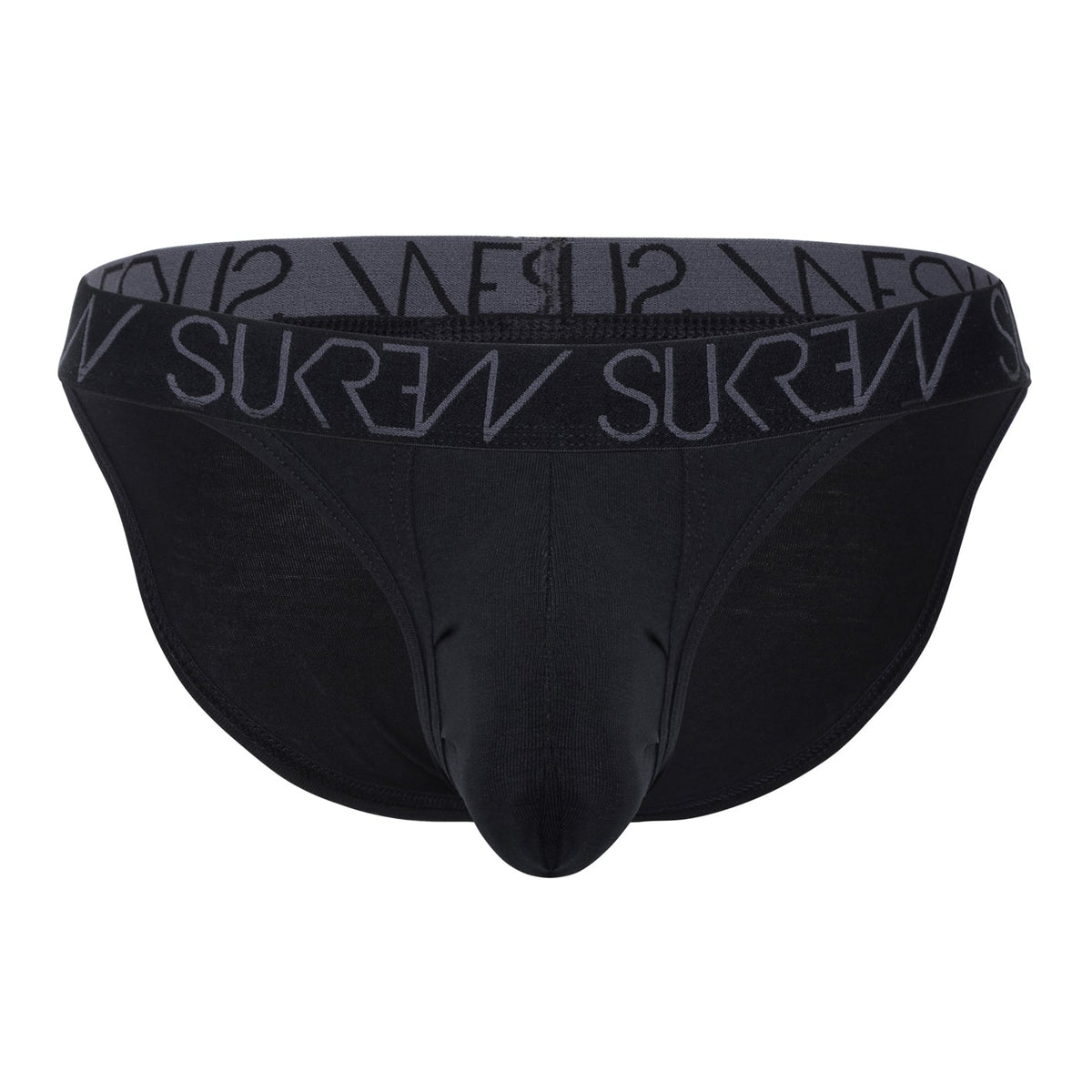 Tanga - Black