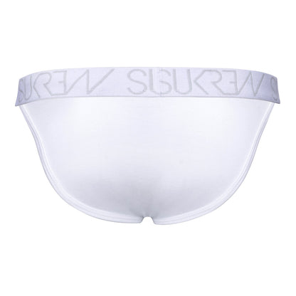Tanga - White