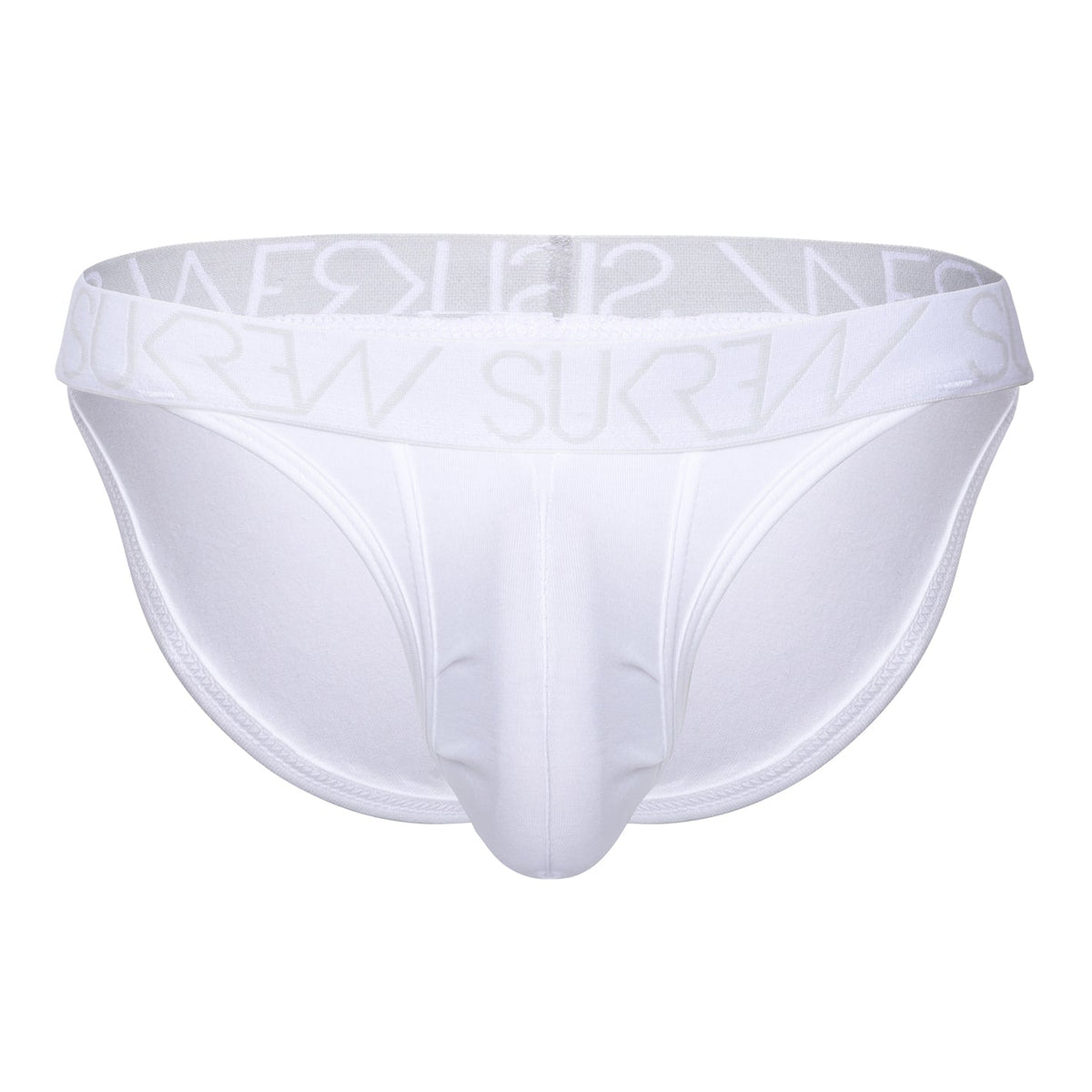 Tanga - White