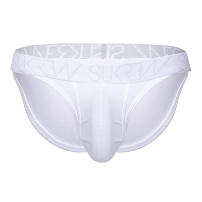Tanga - White