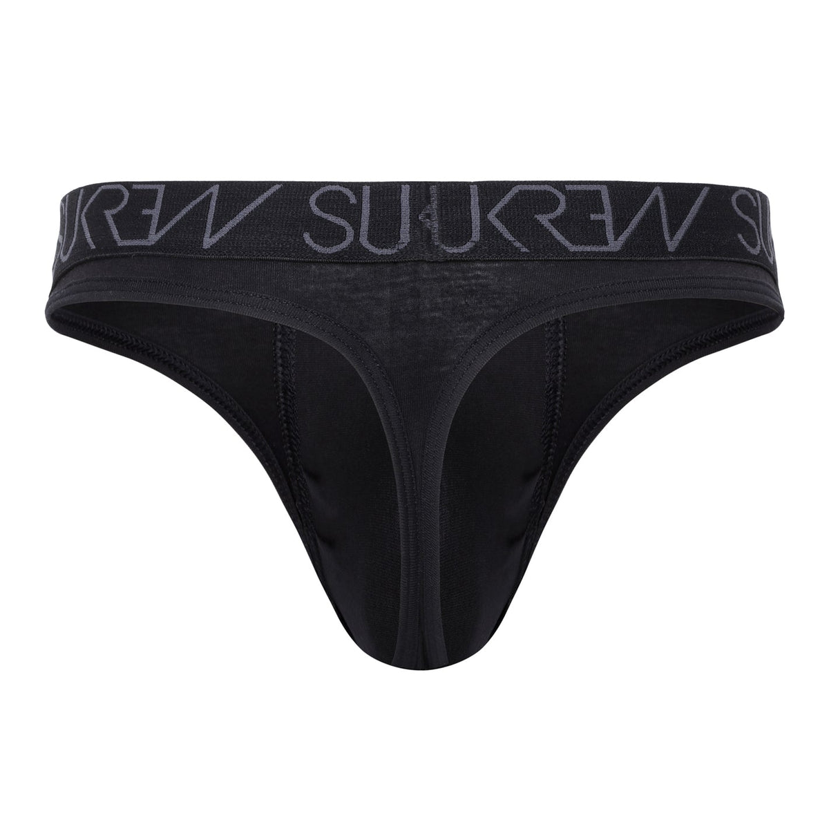 Classic Thong - Black