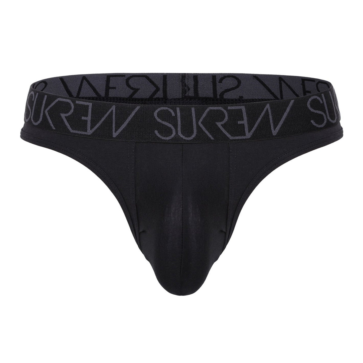 Classic Thong - Black
