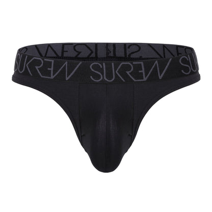 Classic Thong - Black