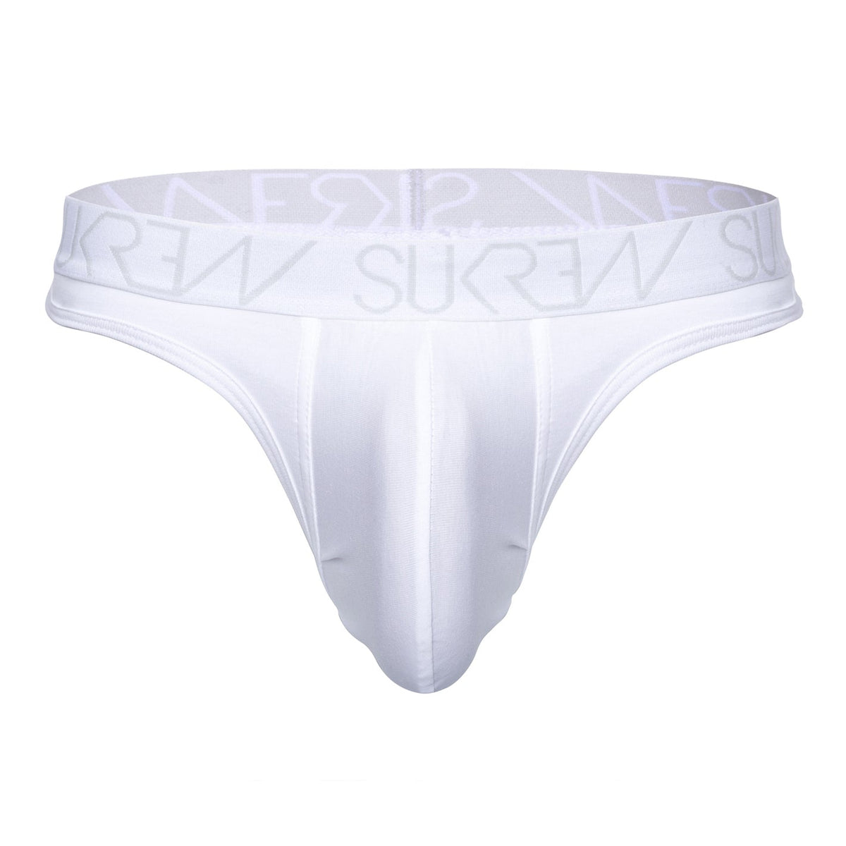 Classic Thong - White