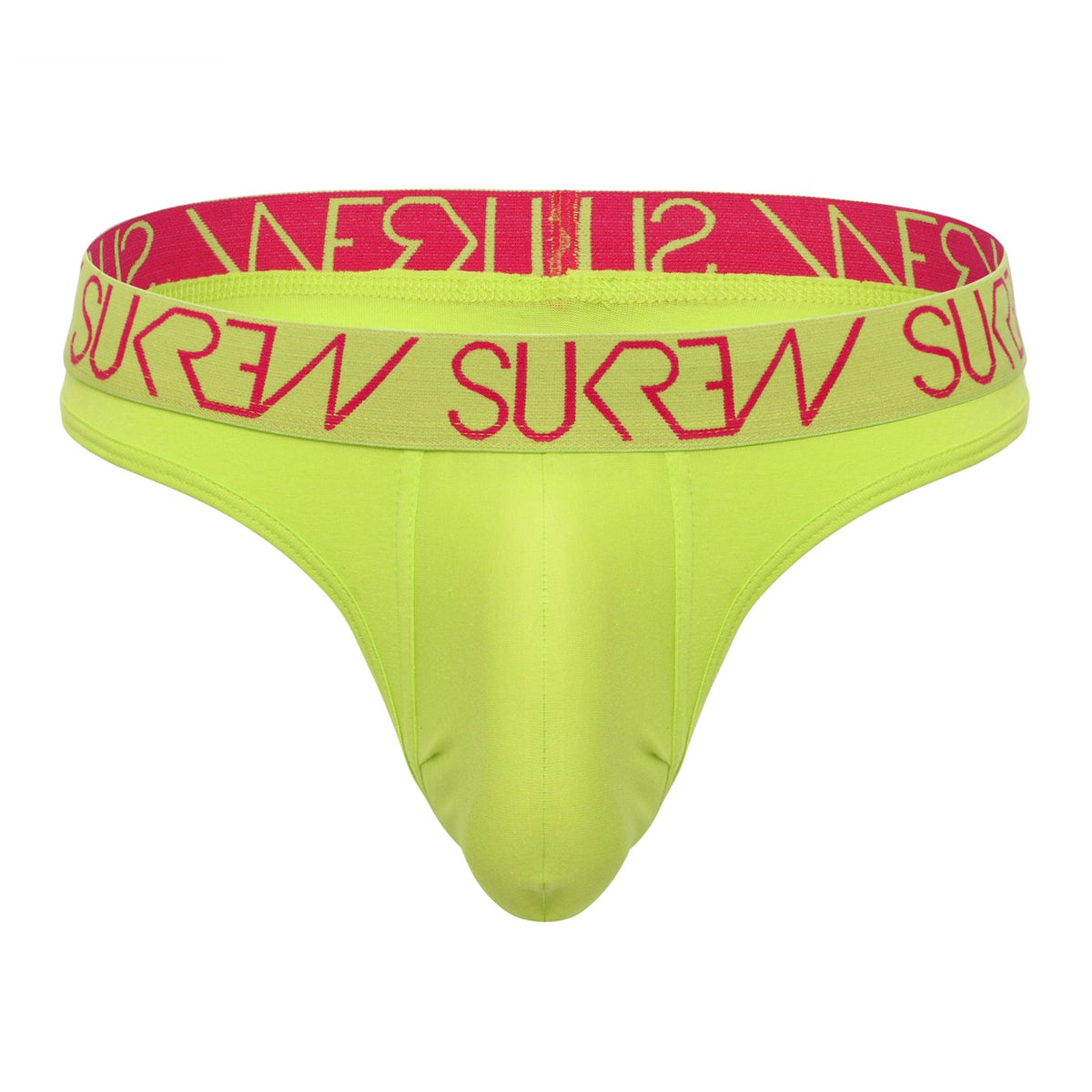 Classic Thong - Lime