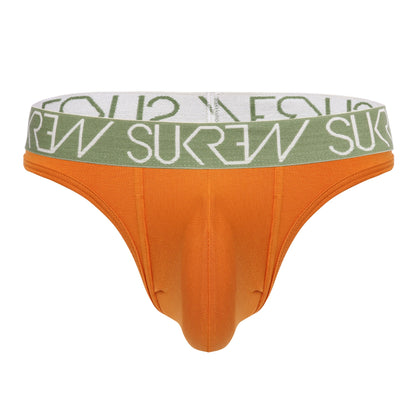 Classic Thong - Camel