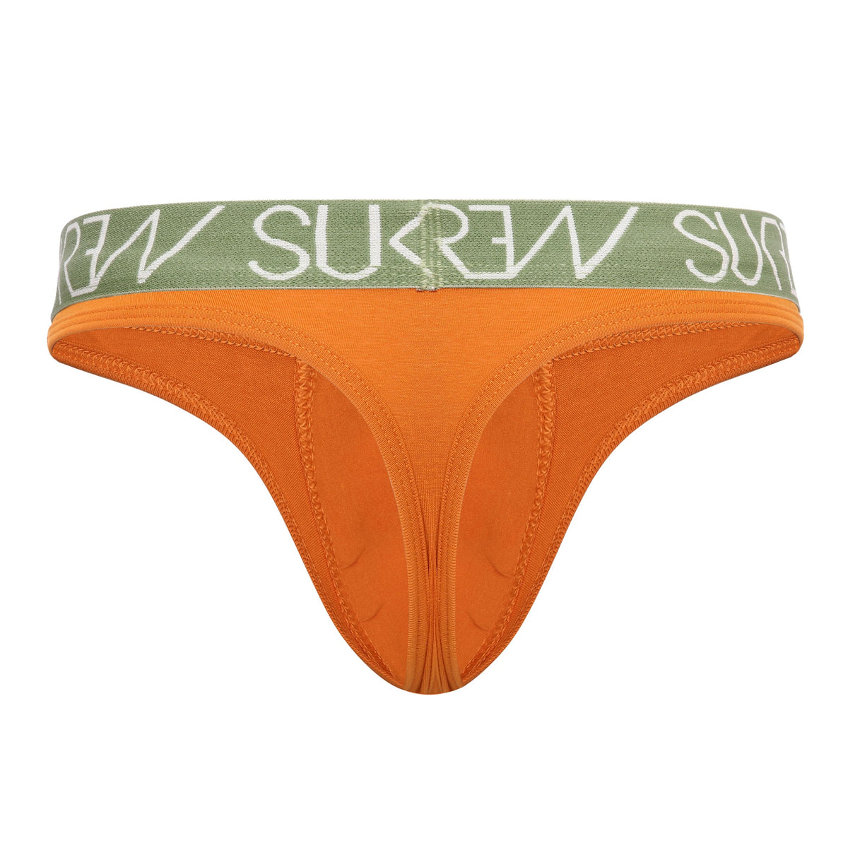 Classic Thong - Camel
