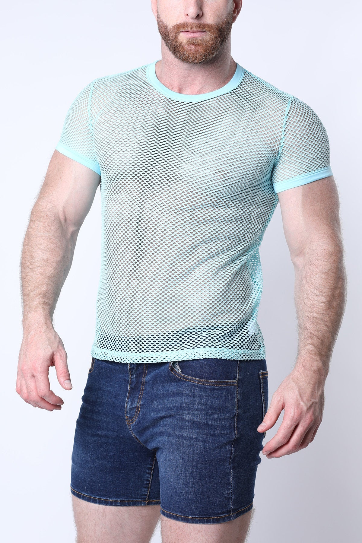 Turquoise