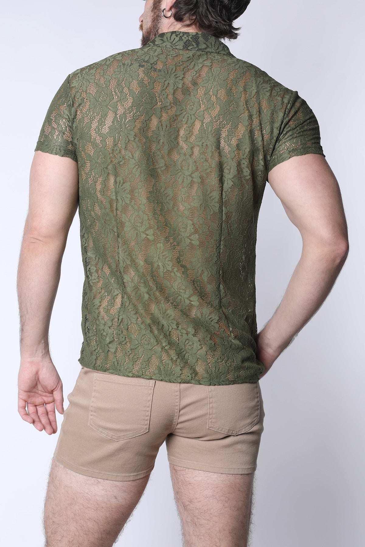 Forest Green