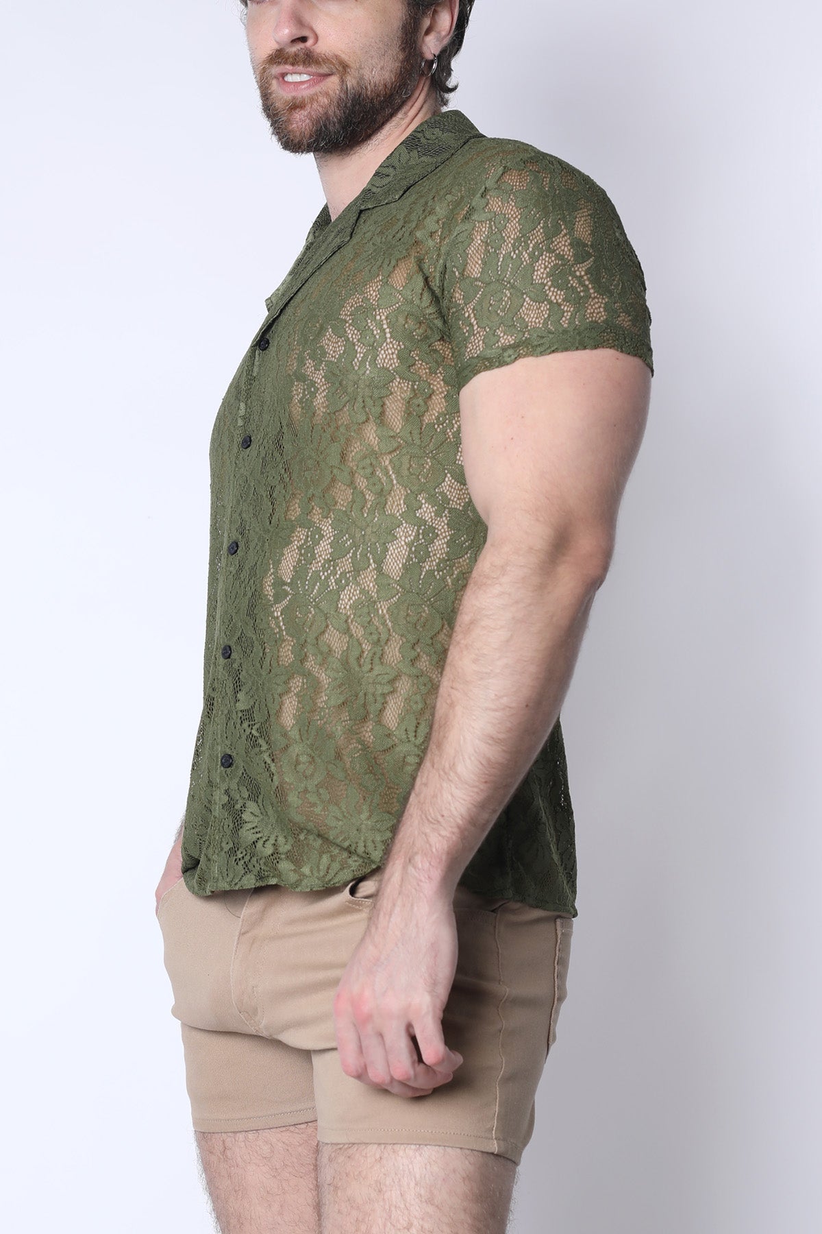 Forest Green