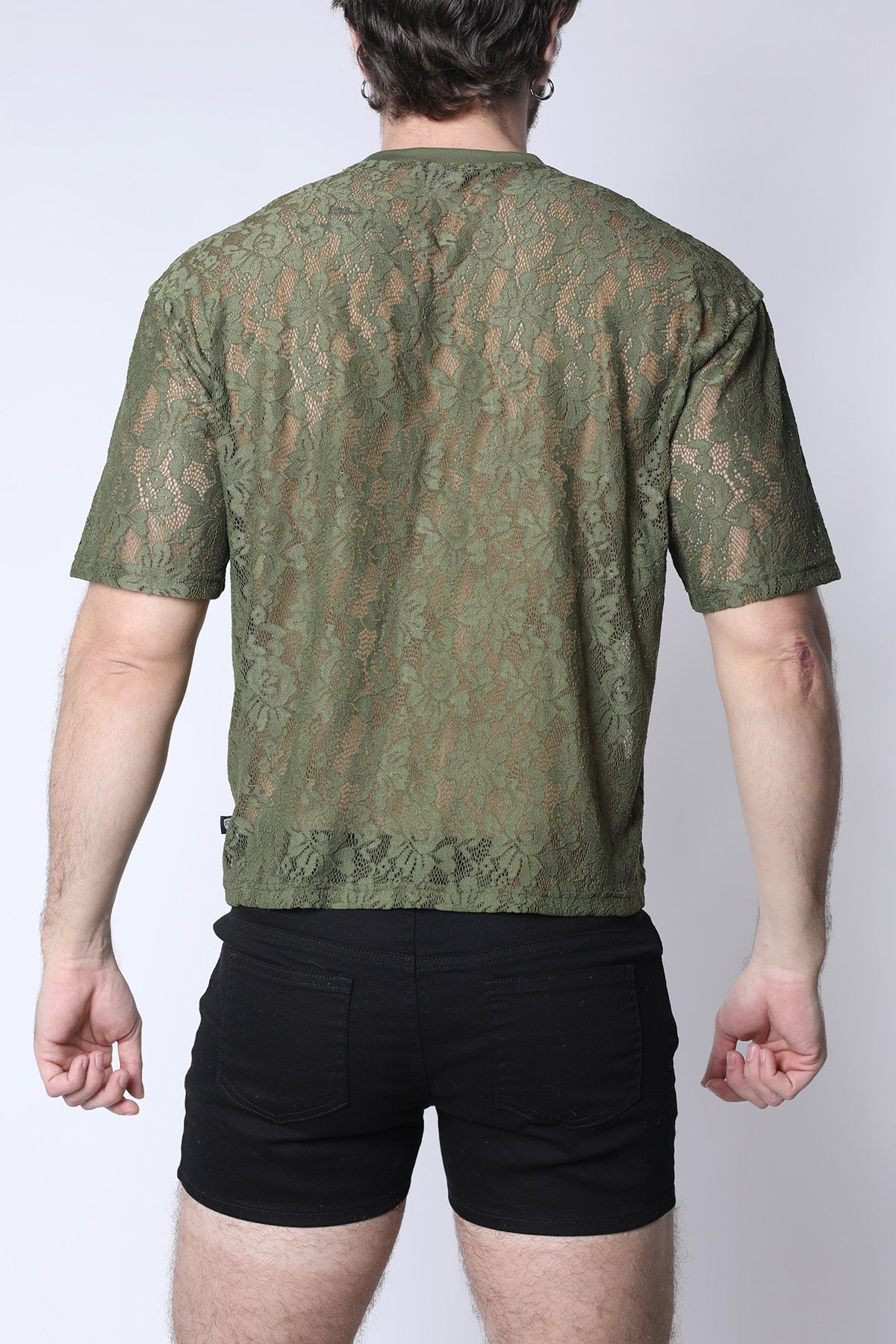 Forest Green