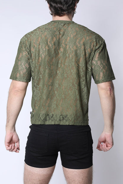 Forest Green