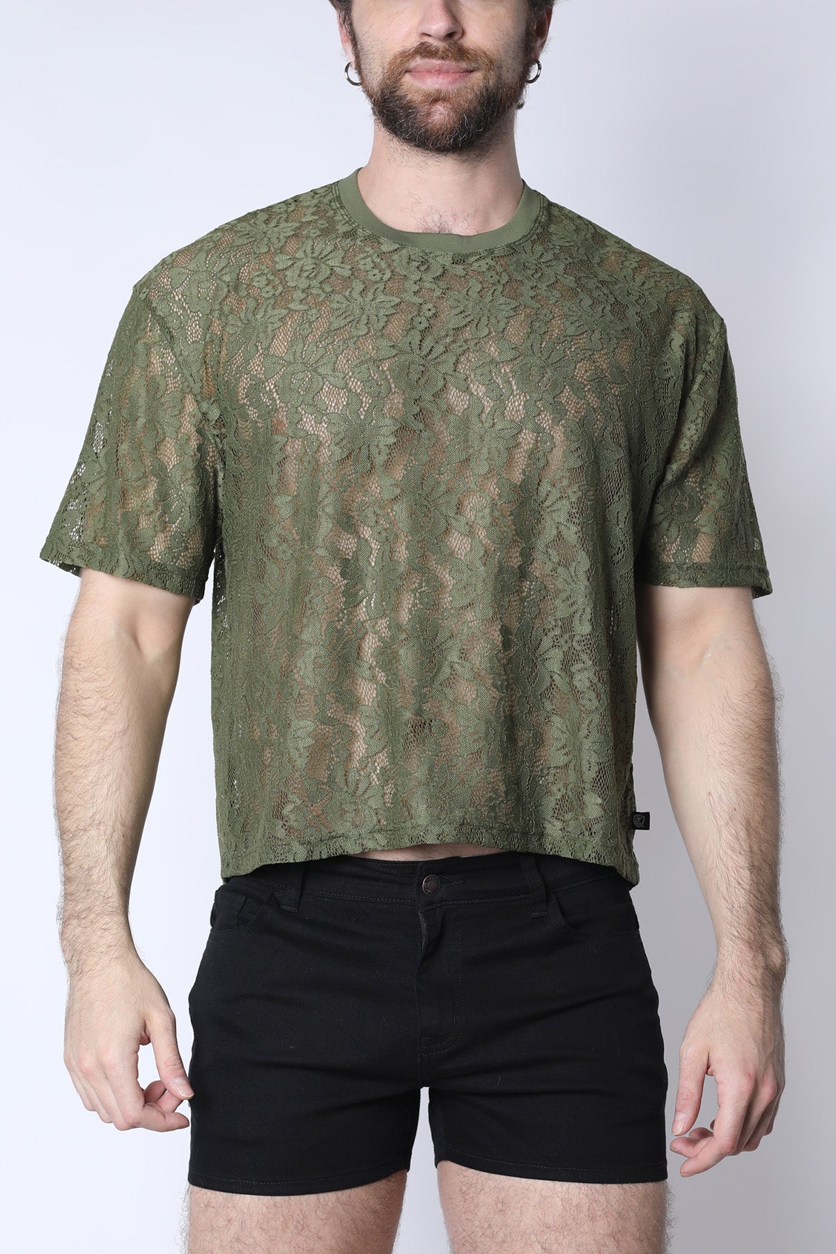 Forest Green