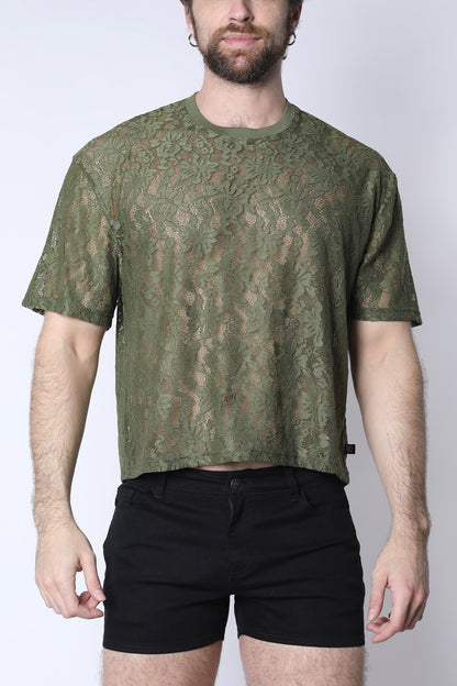 Forest Green