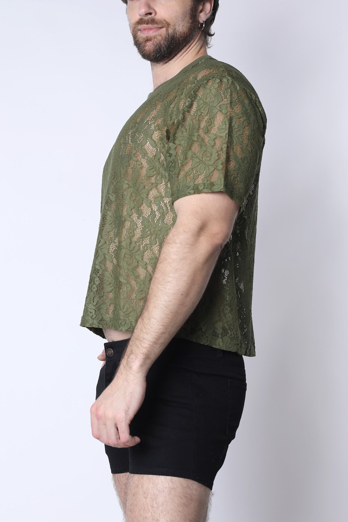 Forest Green