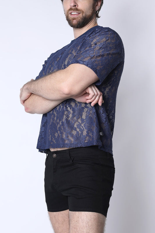 Midnight Blue