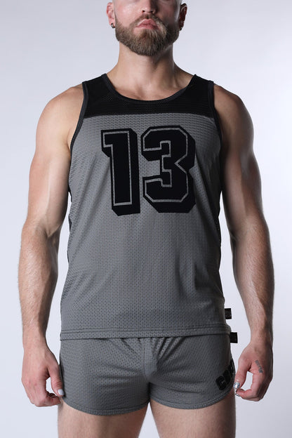 Gray