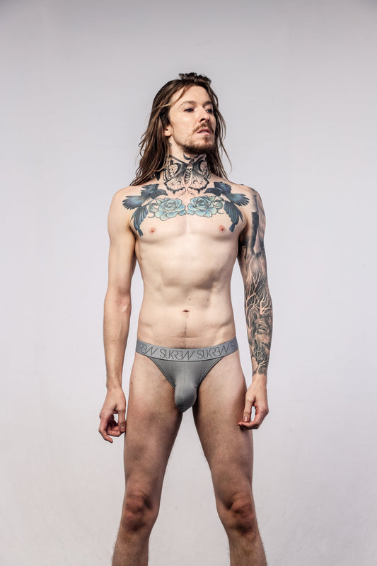Tanga - Studio Grey