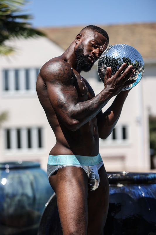 Classic Brief - Mirror