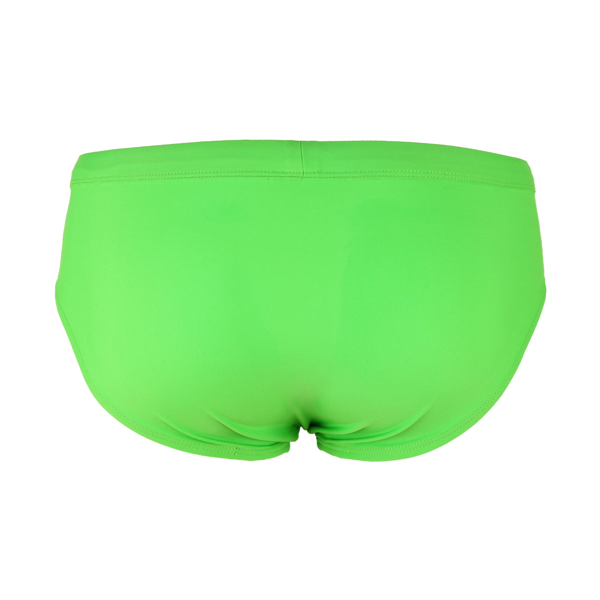 Torrent Swim Brief - Green
