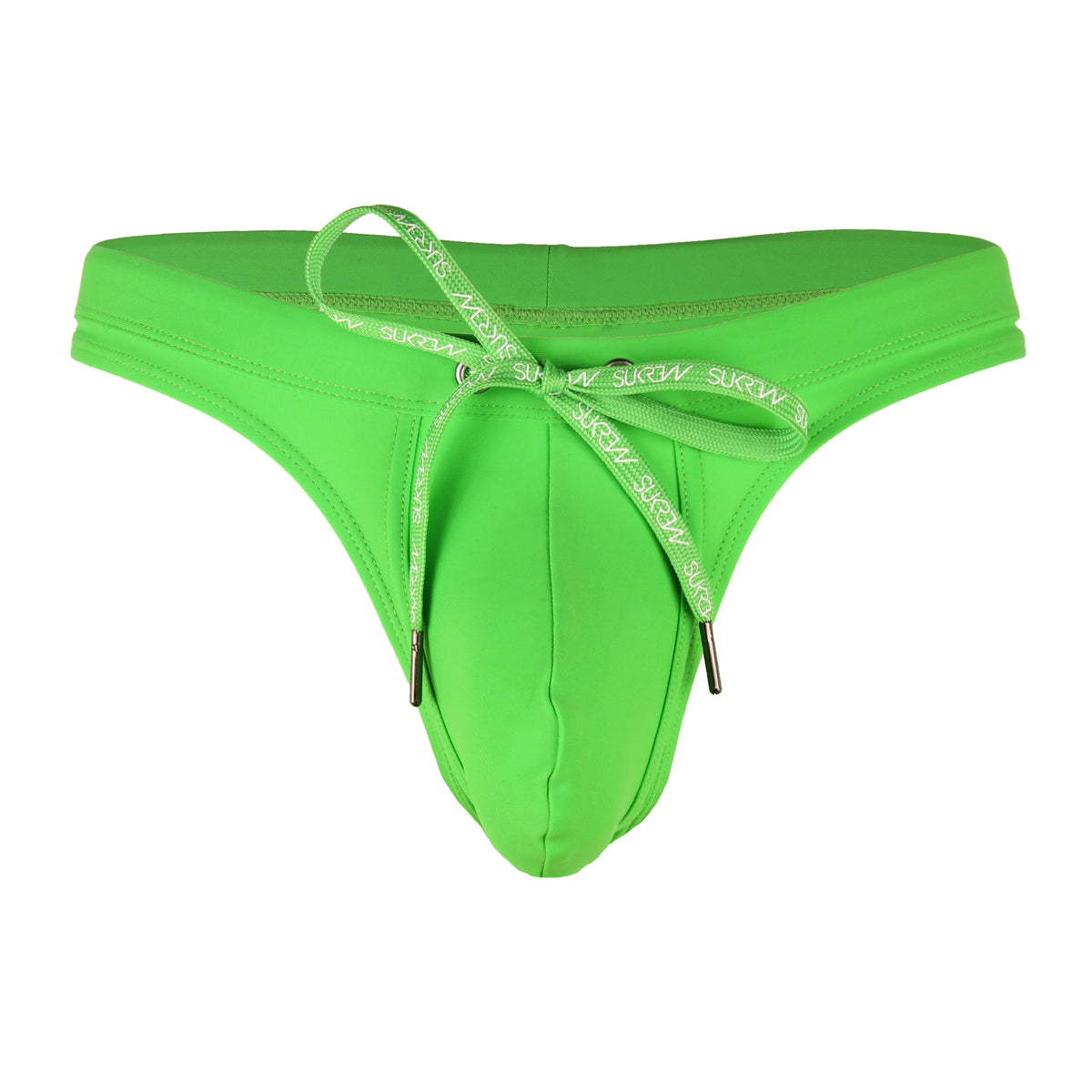 Torrent Swim Thong - Green