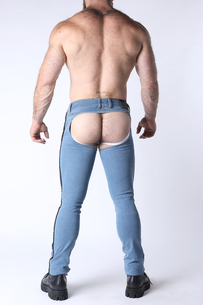 Light Blue