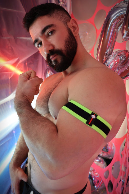 Neon Green