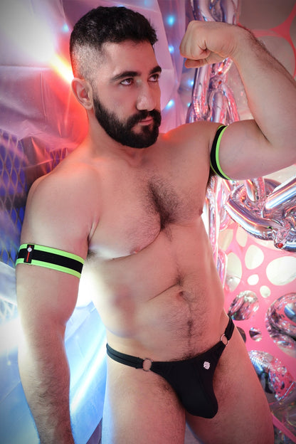 Neon Green