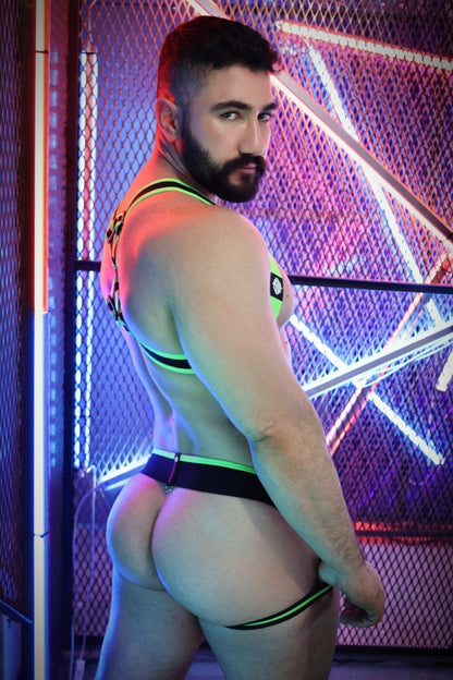 Neon Green