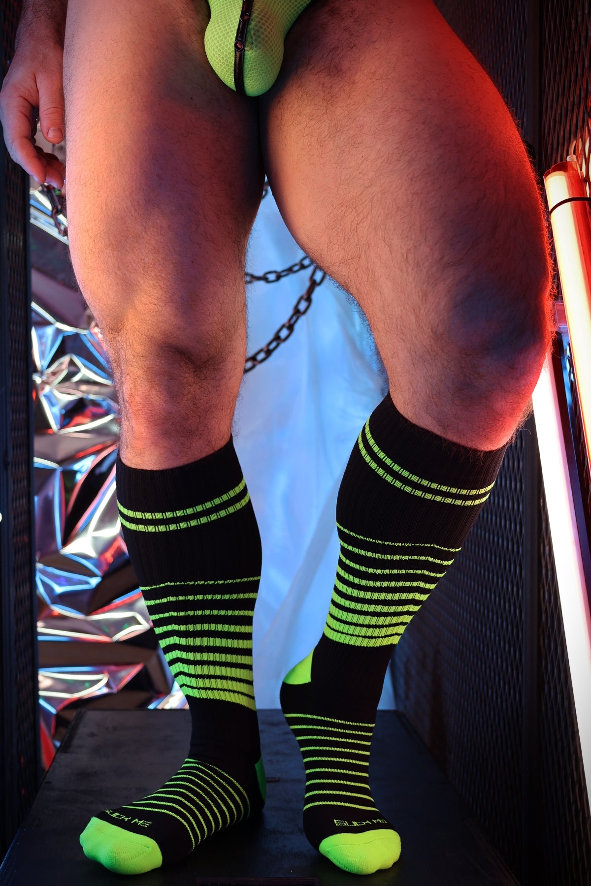 Neon Green