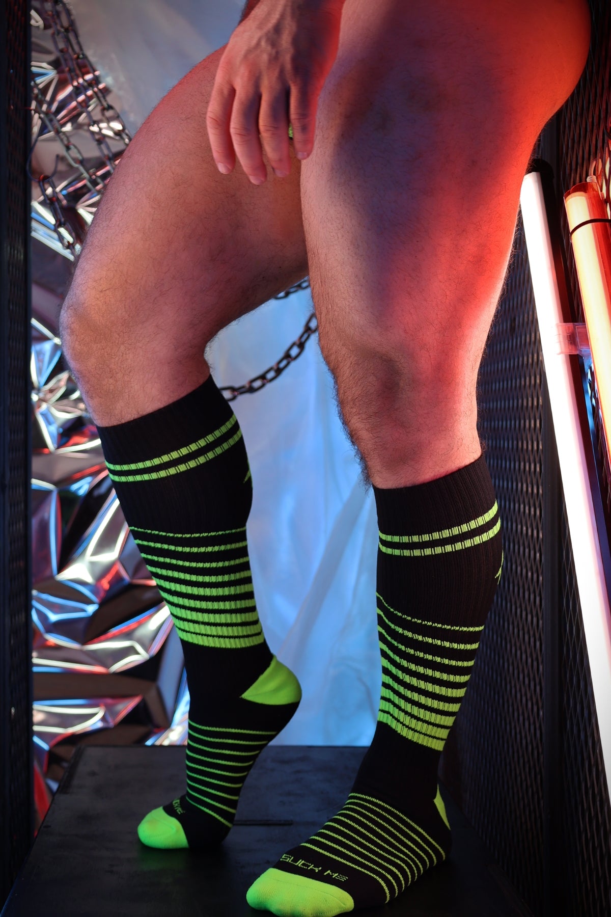 Neon Green