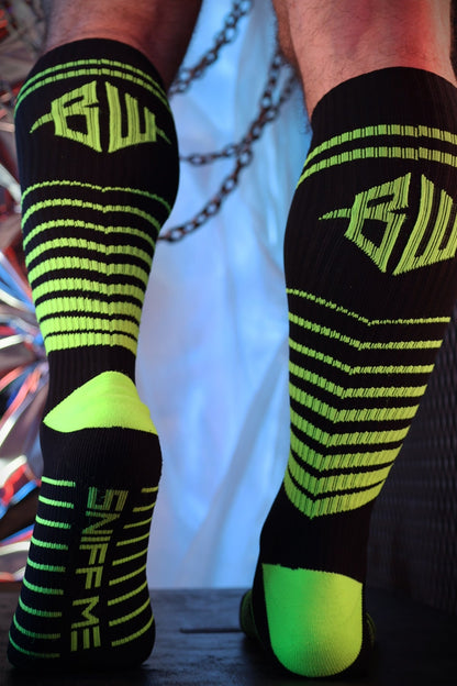 Neon Green